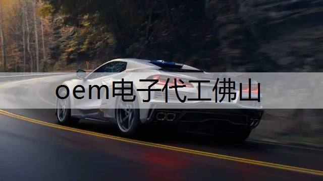 oem电子代工佛山